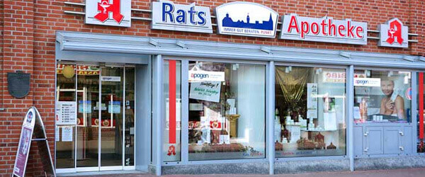 rats