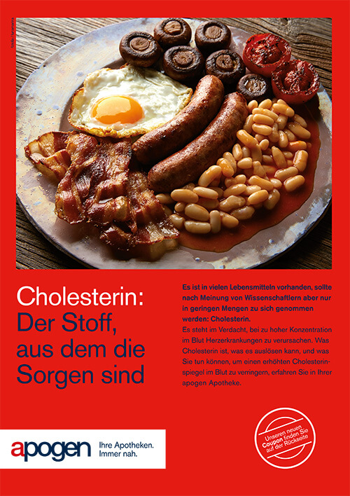 Flyer November