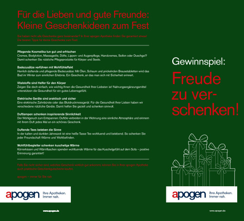 umschauklapper