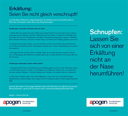 umschauklapper