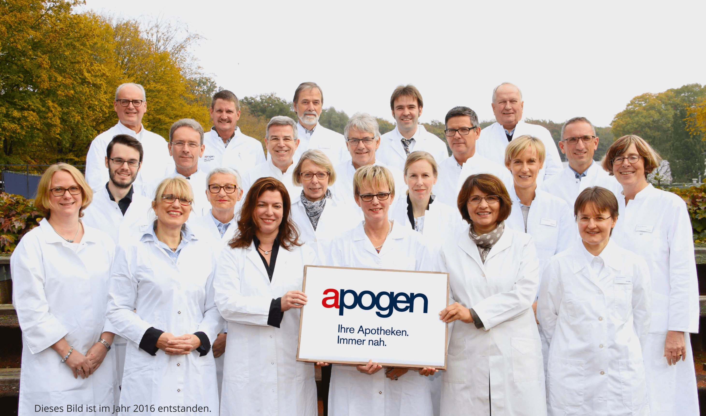 Apogen-Homöopathie